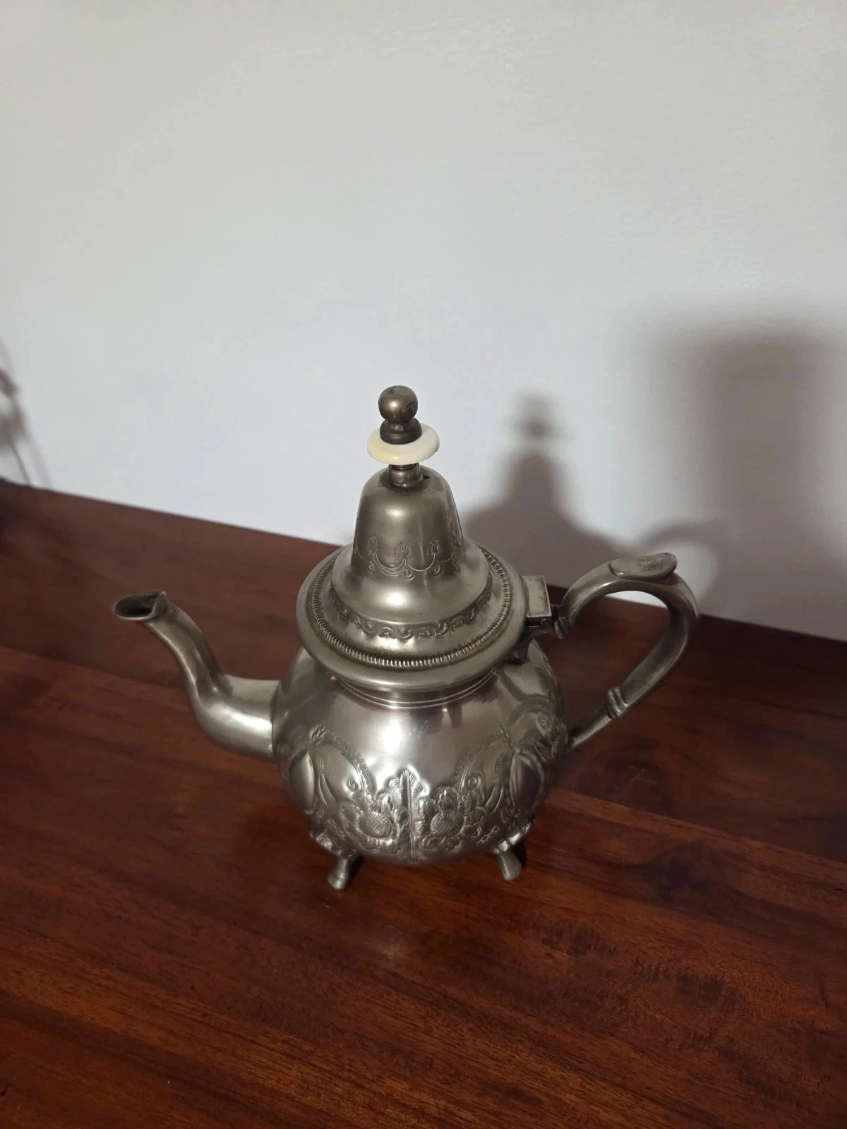 Chá de Marrocos de Fez _ decoração oriental – photo 2